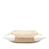 Secondhand Fendi Zucchino Canvas Chef Pocket Shoulder Bag