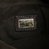 Secondhand Fendi Zucchino Canvas Crossbody