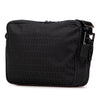 Secondhand Fendi Zucchino Canvas Crossbody