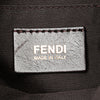 Secondhand Fendi Zucchino Canvas Crossbody