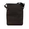 Secondhand Fendi Zucchino Canvas Crossbody