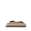 Secondhand Fendi Zucchino Canvas Crossbody