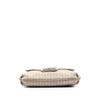 Secondhand Fendi Zucchino Canvas Crossbody