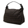 Secondhand Fendi Zucchino Canvas Handbag