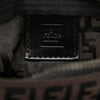 Secondhand Fendi Zucchino Canvas Handbag