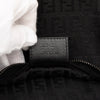 Secondhand Fendi Zucchino Canvas Handbag