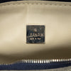 Secondhand Fendi Zucchino Canvas Handbag