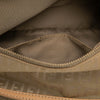 Secondhand Fendi Zucchino Canvas Pochette