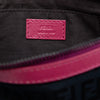 Secondhand Fendi Zucchino Canvas Pouch