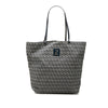 Secondhand Fendi Zucchino Canvas Tote