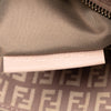 Secondhand Fendi Zucchino Canvas Tote