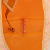 Secondhand Fendi Zucchino Canvas Vertical Tote