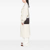 Secondhand Fendi Zucchino Spalmati Crossbody