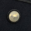 Secondhand Ferragamo Canvas 1927 Signature Tote