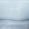 Secondhand Ferragamo Ferragamos Creations Medium Raffia Shopping Tote