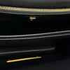 Secondhand Ferragamo Leather Gancini Joanne Crossbody