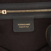 Secondhand Ferragamo Mini Leather Star Satchel