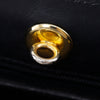 Secondhand Ferragamo Nylon Tiered Grosgrain Vara Satchel