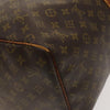 Louis Vuitton Keepall Bag Monogram Canvas