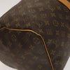 Louis Vuitton Keepall Bag Monogram Canvas