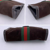 Secondhand Gucci Clutch Bag Vintage