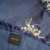 GUCCI Scarf Second-hand
