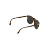 Secondhand Giorgio Armani Retro Leopard Sunglasses - '10s