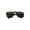 Secondhand Giorgio Armani Retro Leopard Sunglasses - '10s