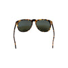 Secondhand Giorgio Armani Retro Leopard Sunglasses - '10s