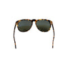 Secondhand Giorgio Armani Retro Leopard Sunglasses - '10s
