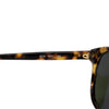 Secondhand Giorgio Armani Retro Leopard Sunglasses - '10s