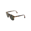 Secondhand Giorgio Armani Retro Leopard Sunglasses - '10s