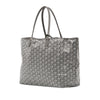 Secondhand Goyard Goyardine Saint Louis PM