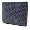 Secondhand Goyard Goyardine Senat MM
