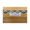 Secondhand Goyard Vintage Canvas Suitcase - '90s