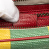 Secondhand Gucci Baiadera Canvas Stripe Belt Bag