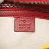 Secondhand Gucci Baiadera Canvas Stripe Belt Bag