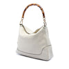Secondhand Gucci Calfskin Bamboo Diana Satchel