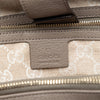 Secondhand Gucci Calfskin Bamboo Diana Tote