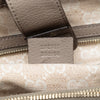 Secondhand Gucci Calfskin Bamboo Diana Tote