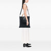 Secondhand Gucci Calfskin Bamboo Shopper Satchel