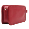 Secondhand Gucci Calfskin Interlocking G Clutch