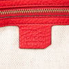 Secondhand Gucci Calfskin Soho Chain Zip Shoulder Bag