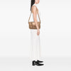 Secondhand Gucci Calfskin Sukey Satchel