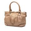 Secondhand Gucci Calfskin Sukey Satchel