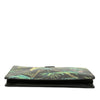 Secondhand Gucci Calfskin Tropical Bird Print Crossbody