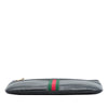 Secondhand Gucci Calfskin Web Ophidia Clutch