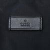 Secondhand Gucci Diamante Nylon Web Tote