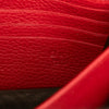 Secondhand Gucci Dollar Calfskin Interlocking G Wallet on Chain