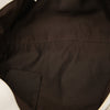Secondhand Gucci GG Canvas Abbey D Ring Tote